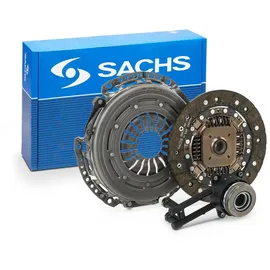 Sachs 3000 990 336
