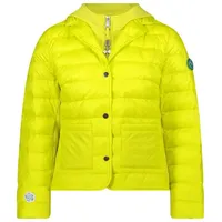Cartoon Outdoorjacke Steppjacke