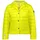 Cartoon Outdoorjacke Steppjacke