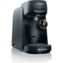 Bosch Tassimo Finesse TAS16B2 real black