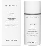 Pestle & Mortar Renew Gel Cleanser Gesichtscreme 100 ml
