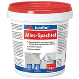 Baufan Alles-Spachtel 1 kg