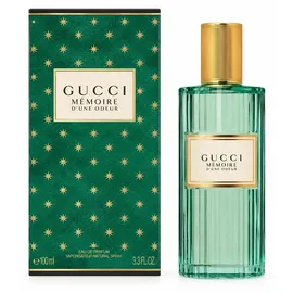 GUCCI Mémoire d'une Odeur Eau de Parfum 100 ml