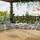 Woltu Campingstuhl 2er Set Dunkelgrau