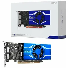 AMD Radeon Pro W6400 4 GB GDDR6 100-506189