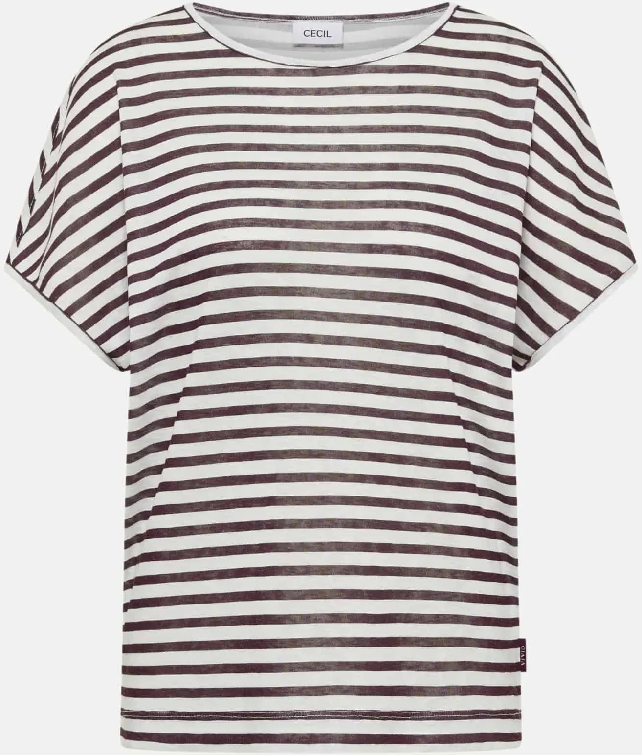Shirt Mehrfarbig XXL