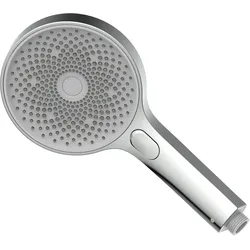 H1 Handbrause, Chrom, Duschbrausen, Brausen, Duschkopf, Regendusche, Duschkopf Regendusche, Handbrause, dusche