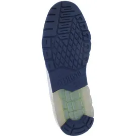 Mephisto Marius Herren Sneaker, weiß - Gr.: 43,5