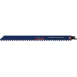 Bosch Säbelsägeblatt ‘Aerated Concrete’ S 1241 HM 10 Stück