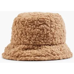 Hut - Damen - braun - one size