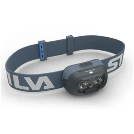 Silva Seek 450 Recharge Scheinwerfer - Stormy Sky - 450 Lumina