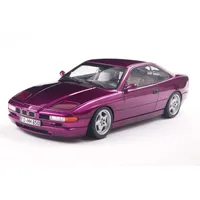 Solido 1:18 BMW 850 (E31) CSI Daytona