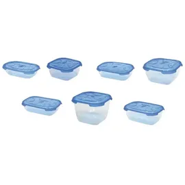 Testrut Nuvola blau 3 l