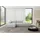 altdecor Ecksofa modulares Sofa Lizur-L1 - 285x160x70 cm Hellgrau Bouclé