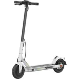 E-Scooter STREETBOOSTER Vega Weiß