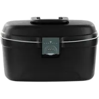 Roncato Light Kosmetikkoffer 36x22x21 cm - Schwarz