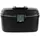 Roncato Light Kosmetikkoffer 36x22x21 cm - Schwarz