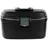 Roncato Light Kosmetikkoffer 36x22x21 cm - Schwarz