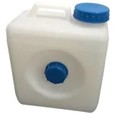 Carysan Kanister 15 l Weiß