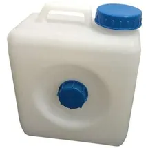 Carysan Kanister 15 l Weiß