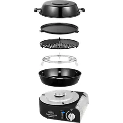 Cadac - Campinggrill Safari Chef Compact 30