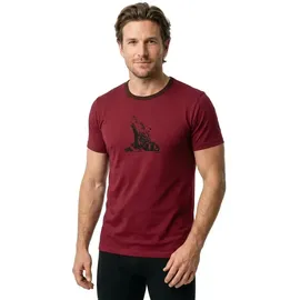 Ocùn Classic Organic Airwolf Wein Syrah M