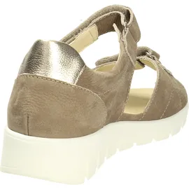 WALDLÄUFER M-Wiola Damen Beige 40