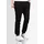 Alessandro Salvarini ASGenteliio Stoffhose Schwarz W33/L34
