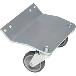 Roll Fahrhilfe RO-2/RO-3 mit LenkRollen