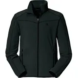 Schöffel Cherpai Fleecejacke Schwarz 58