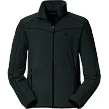 Schöffel Cherpai Fleecejacke Schwarz 58