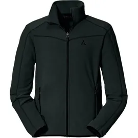 Schöffel Cherpai Fleecejacke Schwarz 58