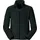 Schöffel Cherpai Fleecejacke Schwarz 58