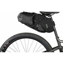 Topeak Backloader X Satteltasche schwarz