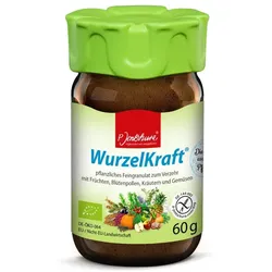 WurzelKraft