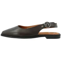 Ca'Shott Low shoe CASDIANA Herren Schwarz/Braun 40