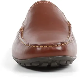GEOX Moner Loafer Coffee 46