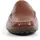 GEOX Moner Loafer Coffee 46