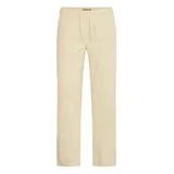 Blend Leinenhose Beige XL