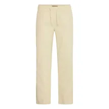 Blend Leinenhose Beige XL