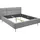 Set One by Musterring Cary 180 x 200 cm Grau