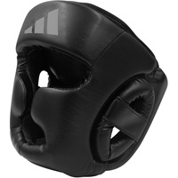 adidas Kopfschutz Speed Headguard black/grey