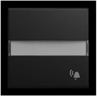 Busch-Jaeger Wippe 2506 N/KI-915