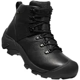 KEEN Pyrenees Wanderstiefel - Black / Legion Black - EU