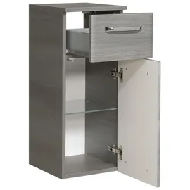 Pelipal Unterschrank Quickset 328 Graphit