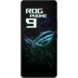 Asus ROG Phone 9 5G 12/512GB storm white Android 15.0 Smartphone