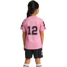 hummel Shimmer Set" in Rosa | Gr.: 152