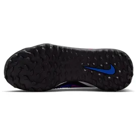 Nike Phantom 6 Academy TF Kinder racer blue/pink blast/white 32