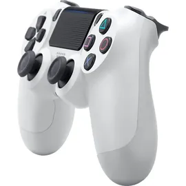 Sony PS4 DualShock 4 V2 Wireless Controller glacie white