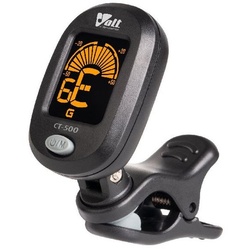 VOLT Clip-Tuner CT-500